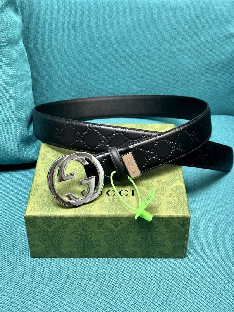 Gucci Belts